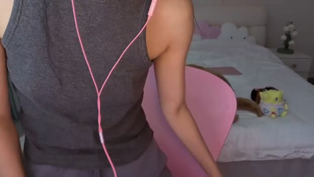 cozykorean Chaturbate Female 19-08-2025