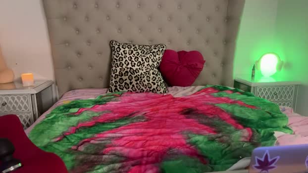 karmarosexx Chaturbate Female 19-08-2025