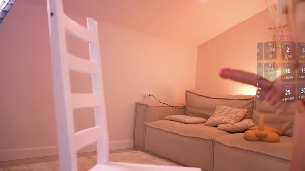 miablueye Chaturbate Female 18-08-2025