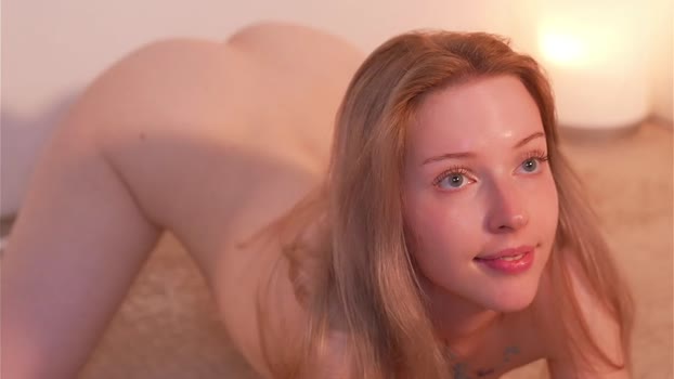 my_stella Chaturbate Female 18-08-2025