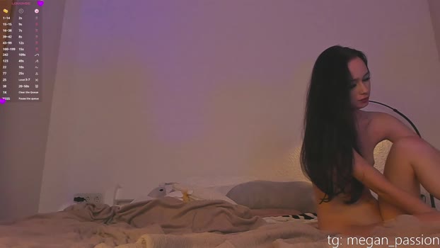 top_of_passion Chaturbate Female 18-08-2025