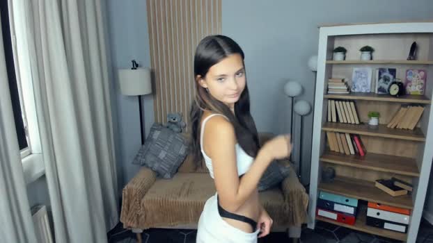 bunny_nova Chaturbate Female 19-08-2025