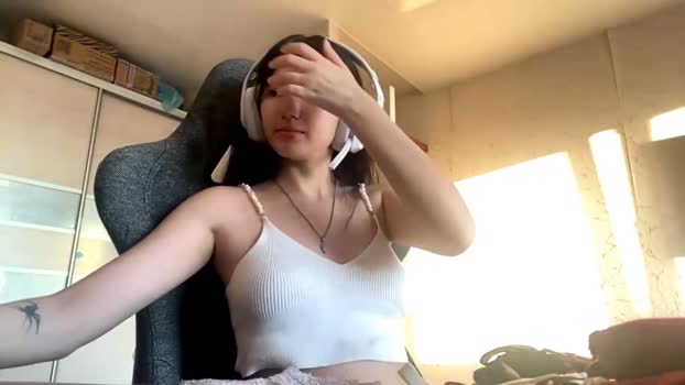 chasidychannel Chaturbate Female 20-08-2025