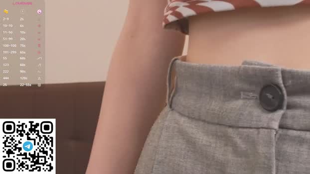 cherrymira Chaturbate Female 20-08-2025