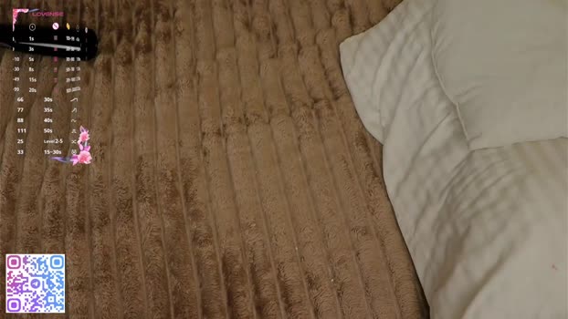 falinegelling Chaturbate Female 19-08-2025