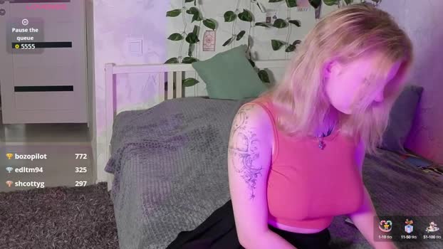 hellenhornny Chaturbate Female 19-08-2025