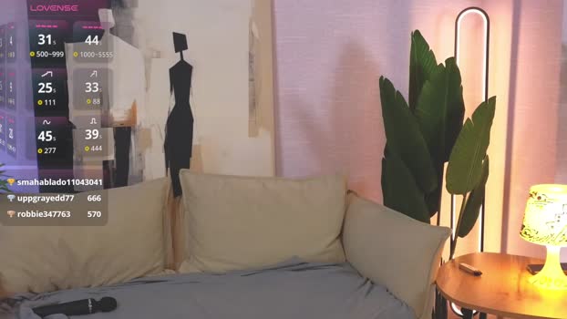 mast1ka Chaturbate Female 20-08-2025