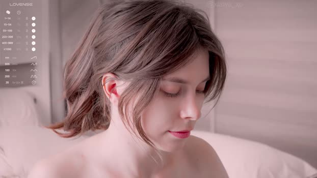 xiawa_xo Chaturbate Female 20-08-2025