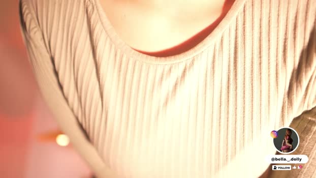 bella__donne Chaturbate Female 20-08-2025