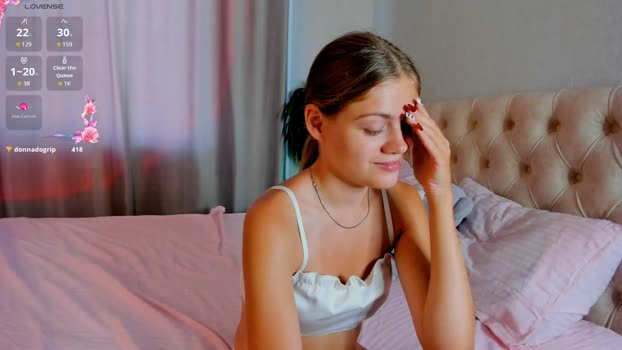 kate_cutee_ Chaturbate Female 21-08-2025