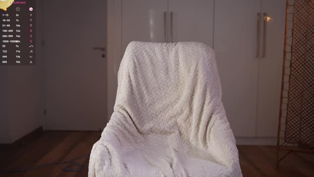 kriss0leoo Chaturbate Female 21-08-2025