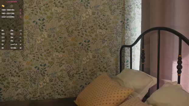 libbyshepard Chaturbate Female 21-08-2025