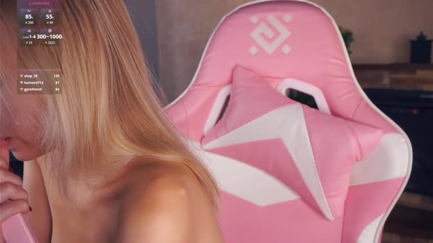 shelleybuss Chaturbate Female 21-08-2025