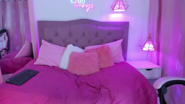 sophie_stars Chaturbate Female 21-08-2025