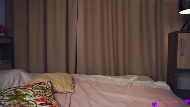 tanaichon Chaturbate Female 21-08-2025