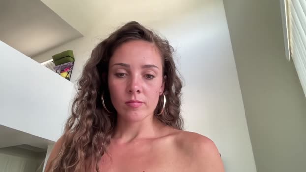 bloomyogi Chaturbate Female 21-08-2025