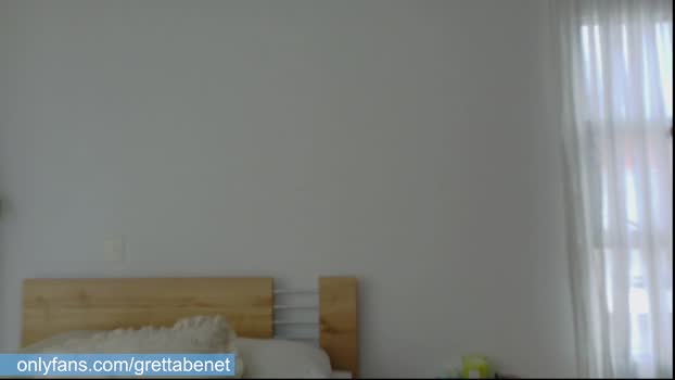 grettabenett_ Chaturbate Female 21-08-2025