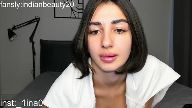 indianbeauty20 Chaturbate Female 22-08-2025