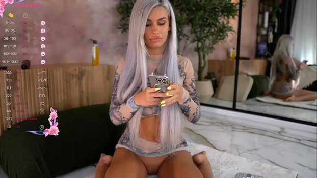 serene_sophiex Chaturbate Female 22-08-2025