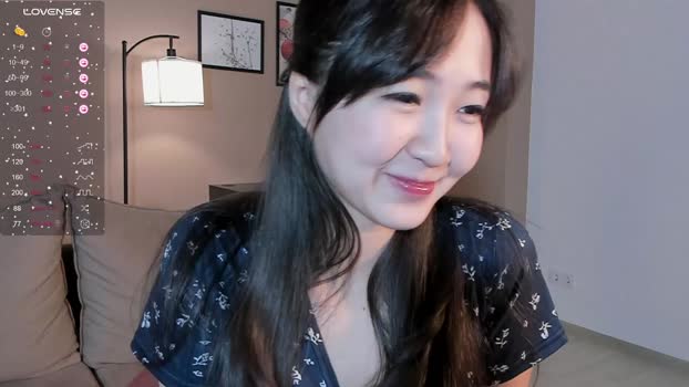 seulbi Chaturbate Female 21-08-2025