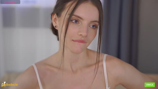 bellacle Chaturbate Female 23-08-2025