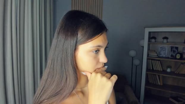 bunny_nova Chaturbate Female 22-08-2025