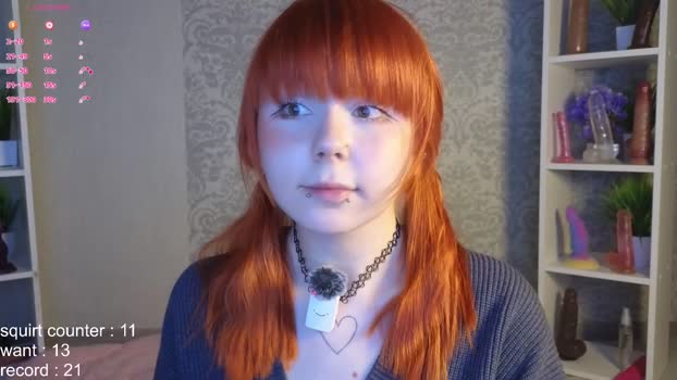 hannah_lourens Chaturbate Female 22-08-2025