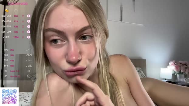 katysha_ Chaturbate Female 22-08-2025