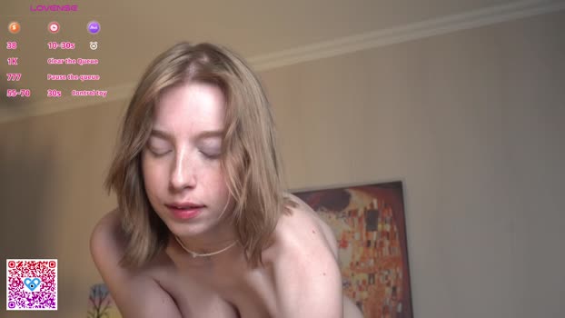 maydaedgin Chaturbate Female 23-08-2025