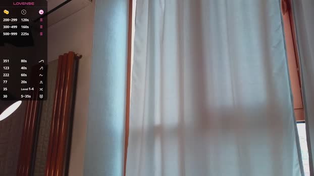 megancooks Chaturbate Female 23-08-2025