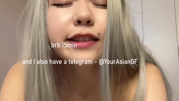 melana_love Chaturbate Female 22-08-2025