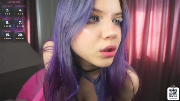 redbullvibe Chaturbate Female 23-08-2025