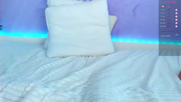 superbdolls Chaturbate Female 23-08-2025