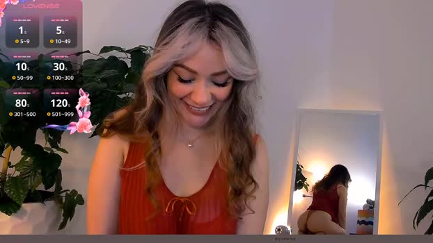 worldsbaby Chaturbate Female 23-08-2025