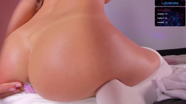 _milkyway Chaturbate Female 24-08-2025