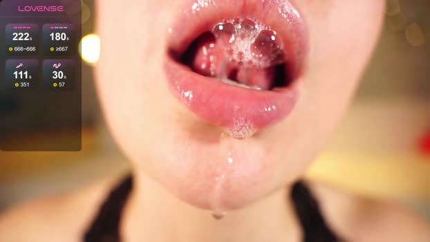 alma_yammy Chaturbate Female 23-08-2025