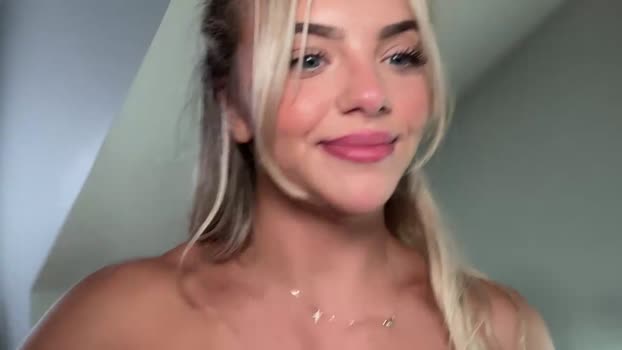 gracieparker Chaturbate Female 23-08-2025