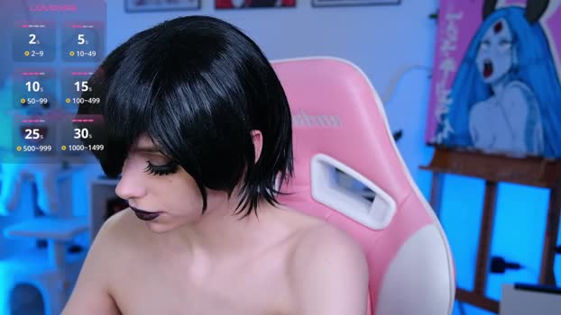 holliwould_ Chaturbate Female 24-08-2025