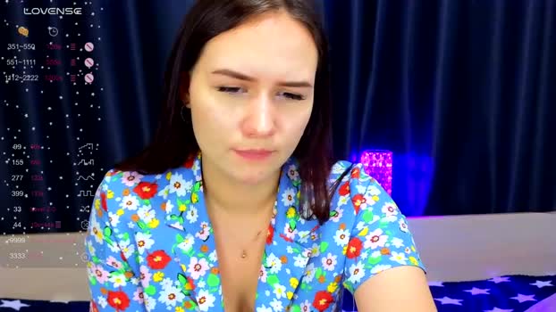 hungry__bunny_ Chaturbate Female 24-08-2025