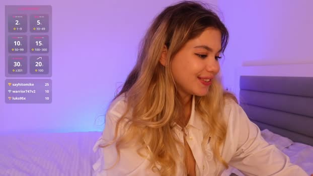 liimeee Chaturbate Female 24-08-2025