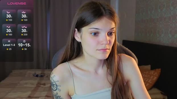 magic_shy Chaturbate Female 24-08-2025