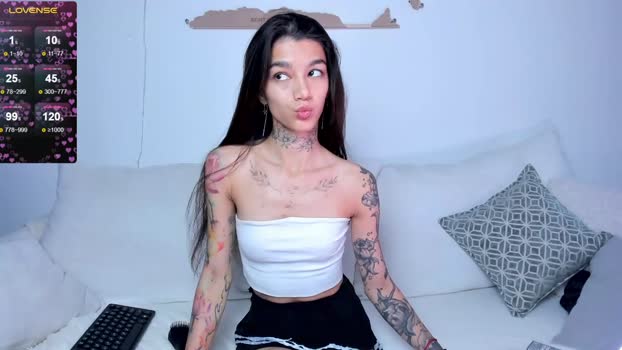 vinkitinkii