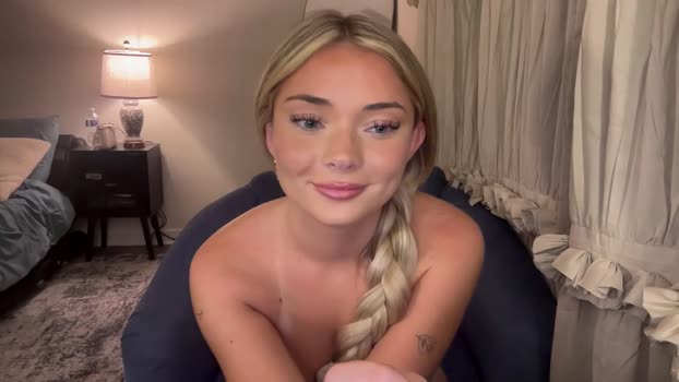 alaunaa Chaturbate Female 26-08-2025