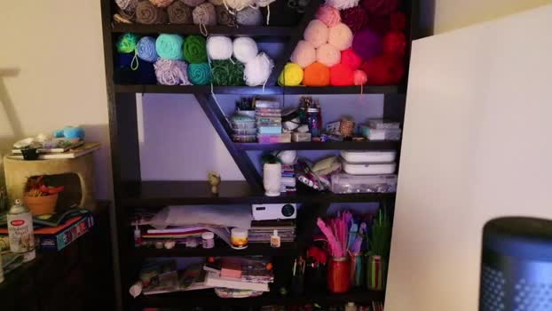 annatigarr Chaturbate Female 26-08-2025