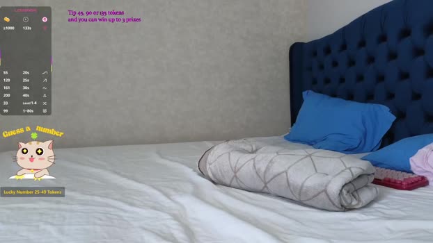 kimmie_ Chaturbate Female 26-08-2025