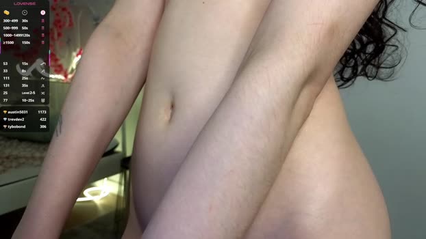 liaglamour Chaturbate Female 26-08-2025