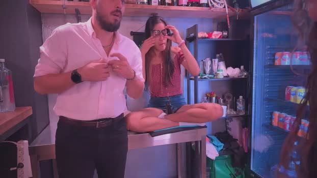 barfantasy StripChat Female 27-08-2025