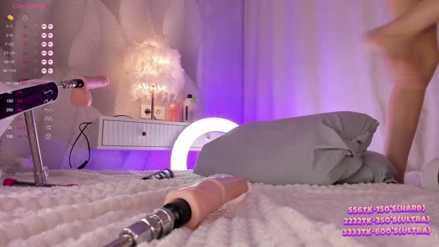 Wylani StripChat Female 27-08-2025