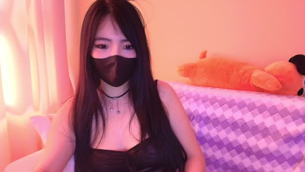 si_mokoko Chaturbate Female 27-08-2025