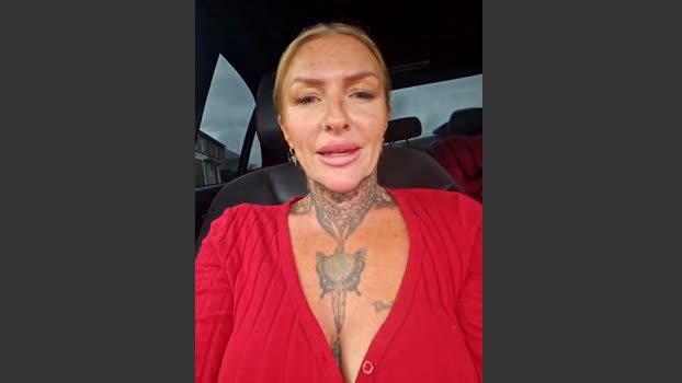 YourMommyBlair StripChat Female 28-08-2025